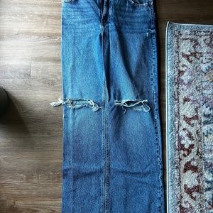 ZARA Jeans